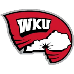 Western Kentucky Hilltoppers Alternate Logo 2016 - 2017